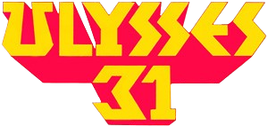 Ulysses logo