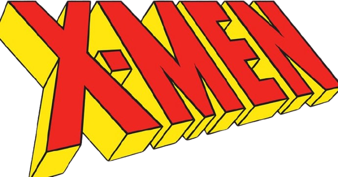 X-Men logo