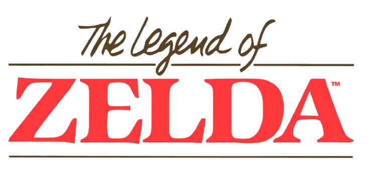 Zelda logo